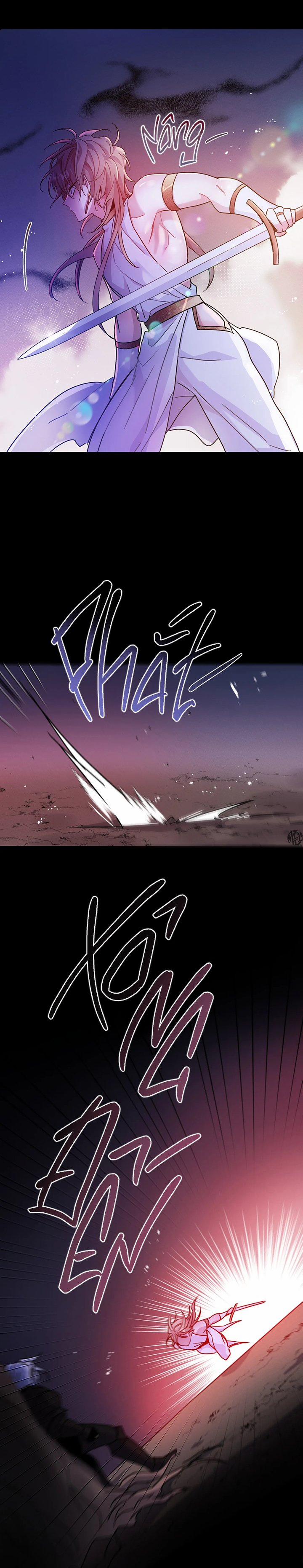 Hắc Vực 31 trang 8