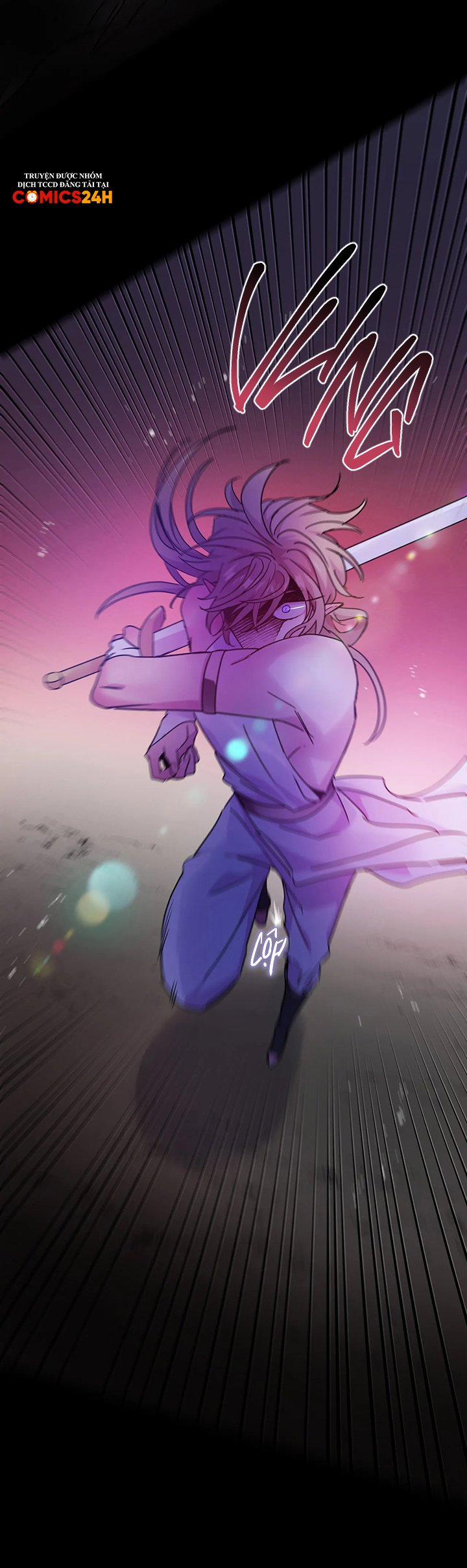 Hắc Vực 31 trang 9