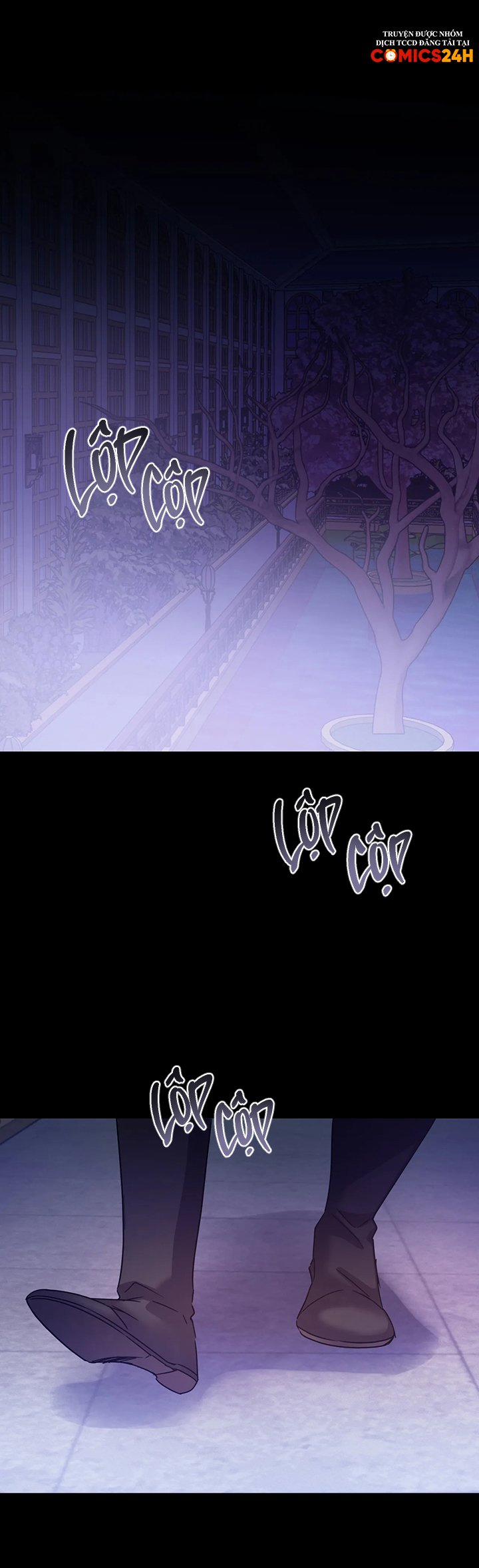 Hắc Vực 32 trang 2