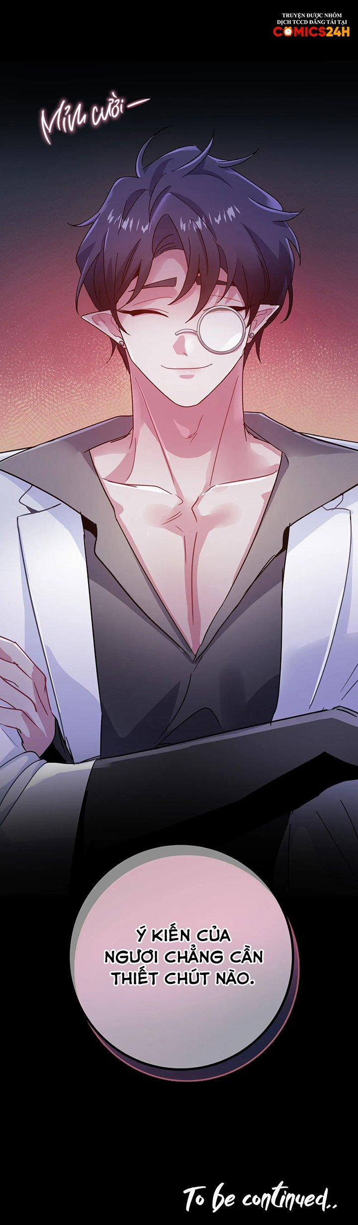 Hắc Vực 32 trang 27