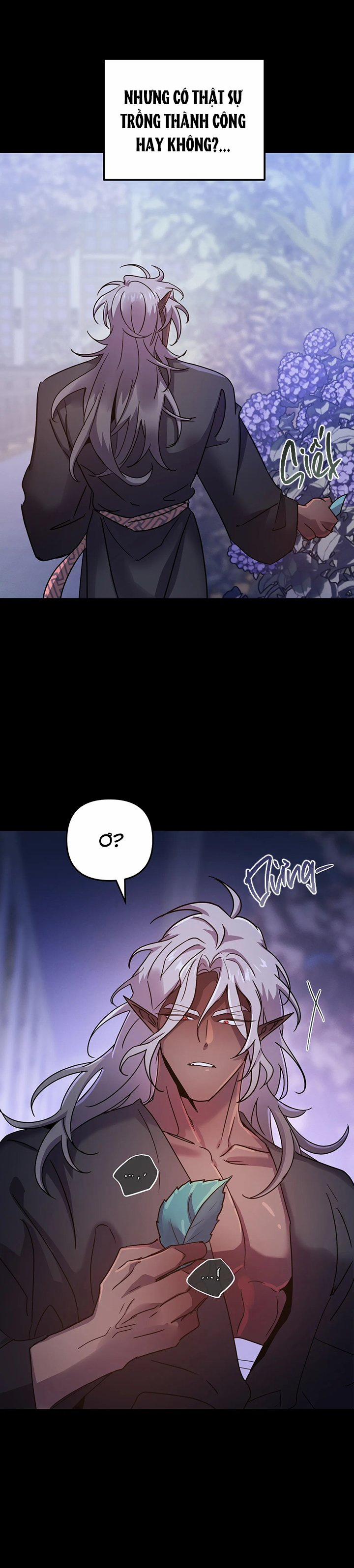 Hắc Vực 32 trang 4