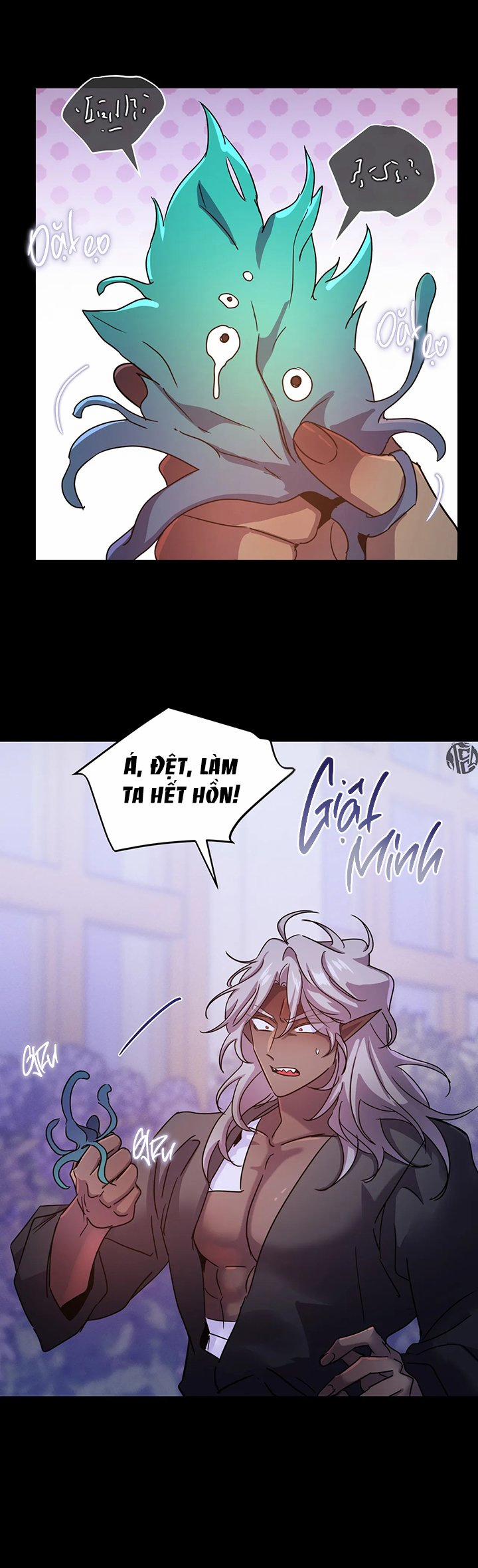 Hắc Vực 32 trang 5