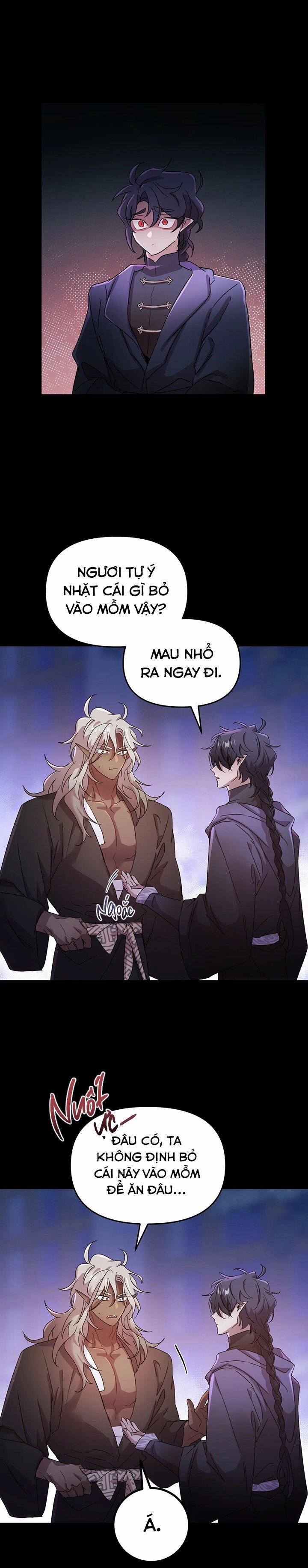 Hắc Vực 32 trang 8