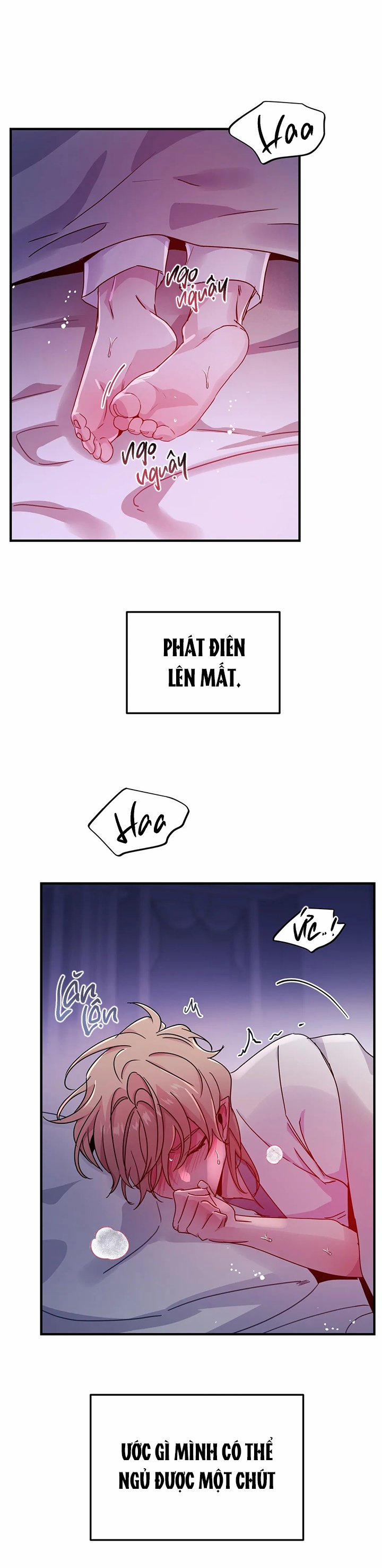 Hắc Vực 33 trang 20