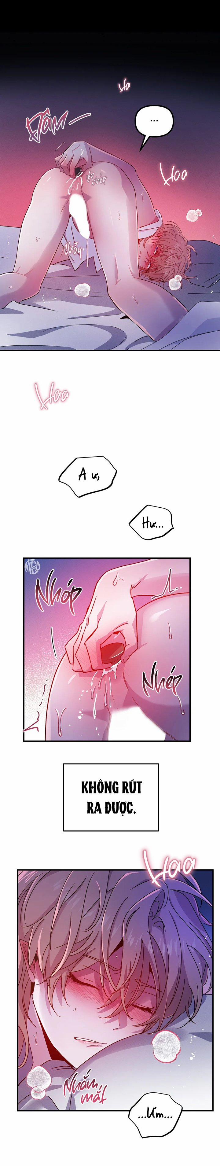 Hắc Vực 33 trang 23