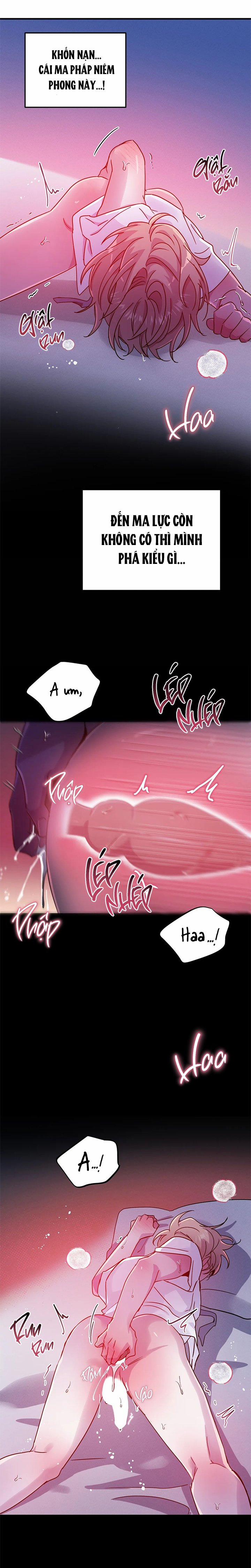 Hắc Vực 33 trang 24