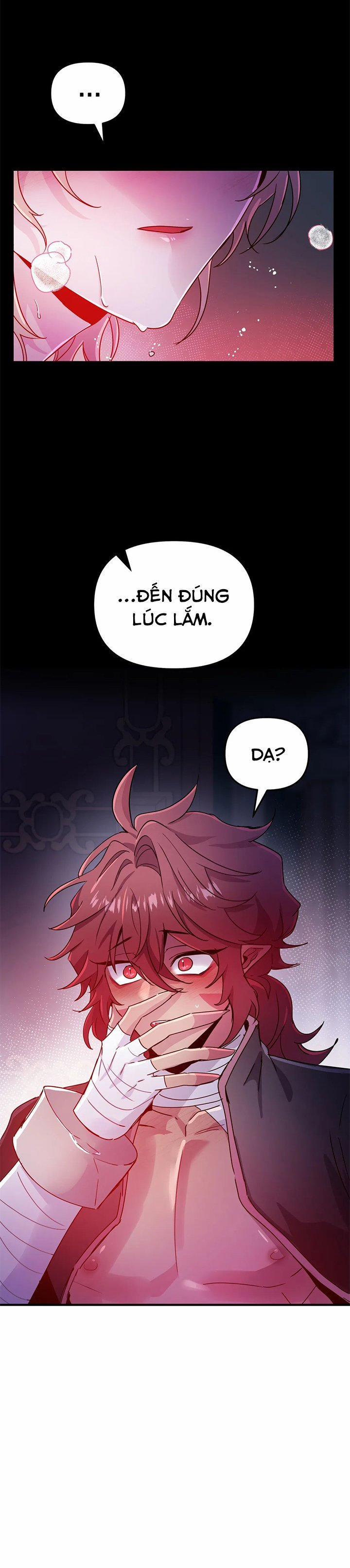 Hắc Vực 33 trang 26