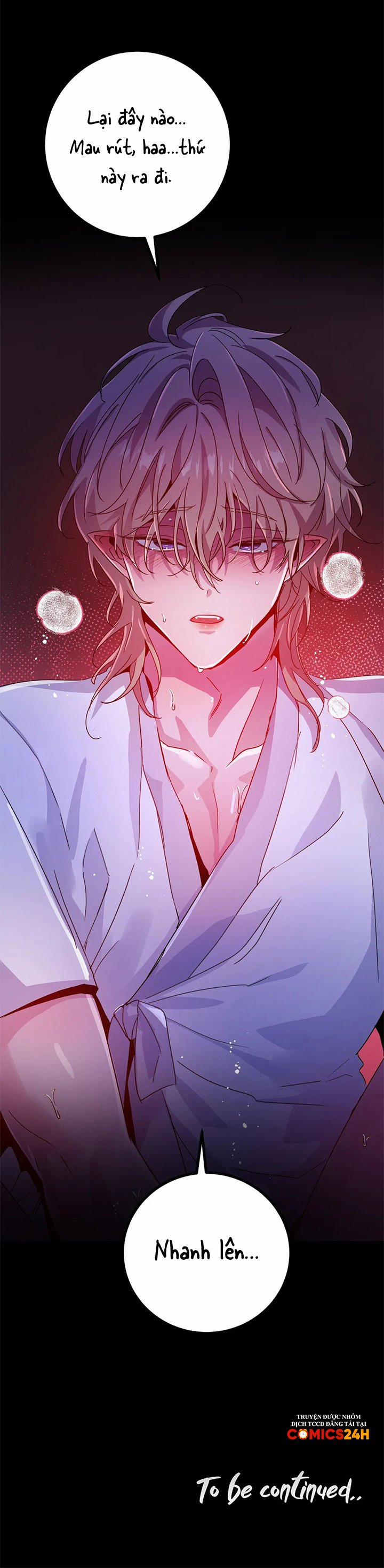 Hắc Vực 33 trang 28