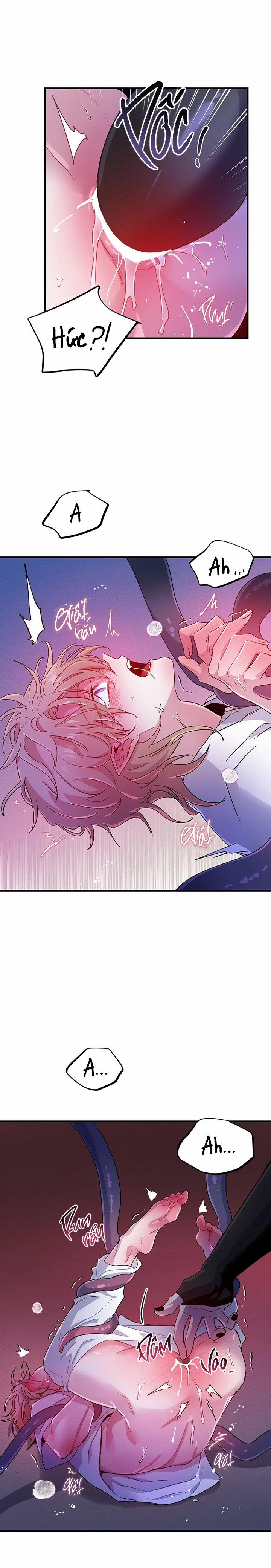 Hắc Vực 33 trang 4