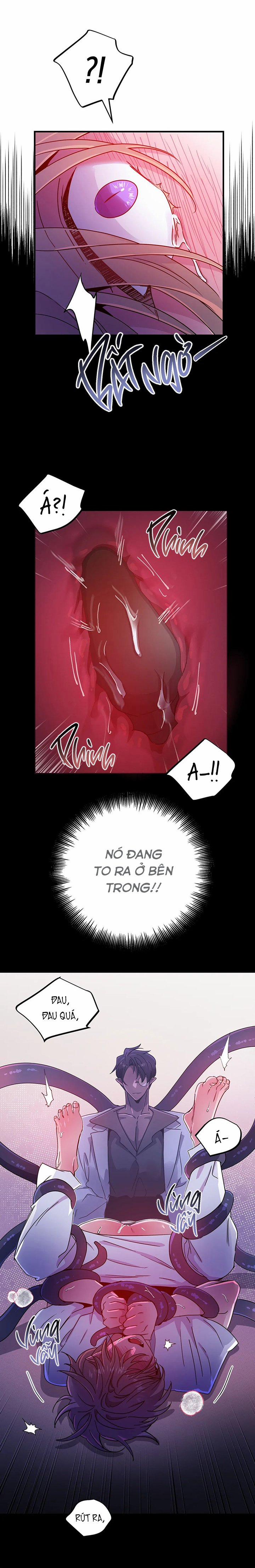 Hắc Vực 33 trang 6