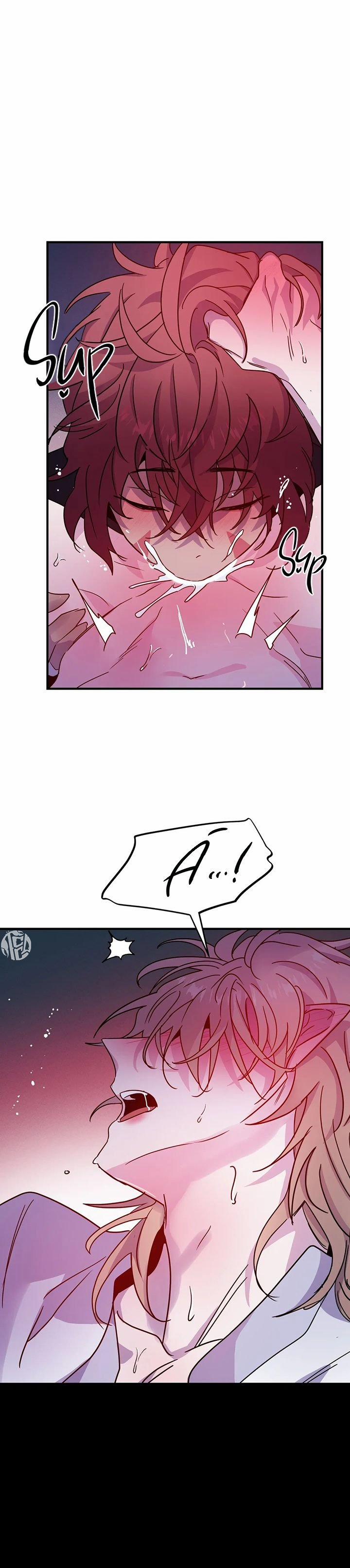 Hắc Vực 34 trang 17