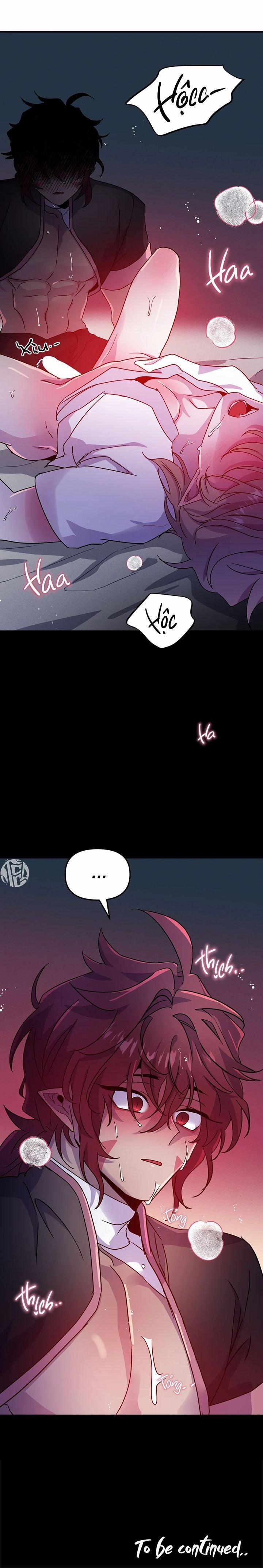 Hắc Vực 34 trang 21