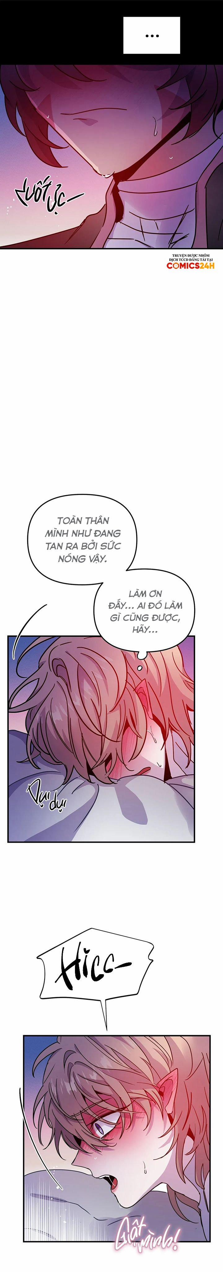 Hắc Vực 34 trang 8