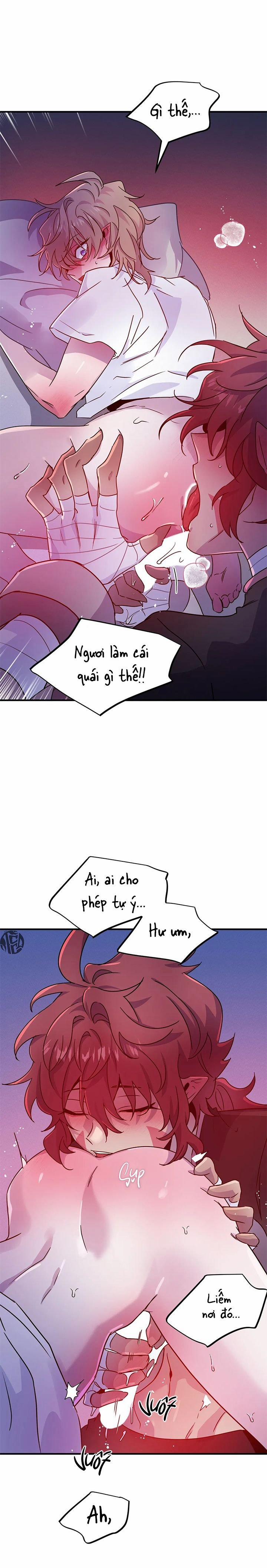 Hắc Vực 34 trang 9