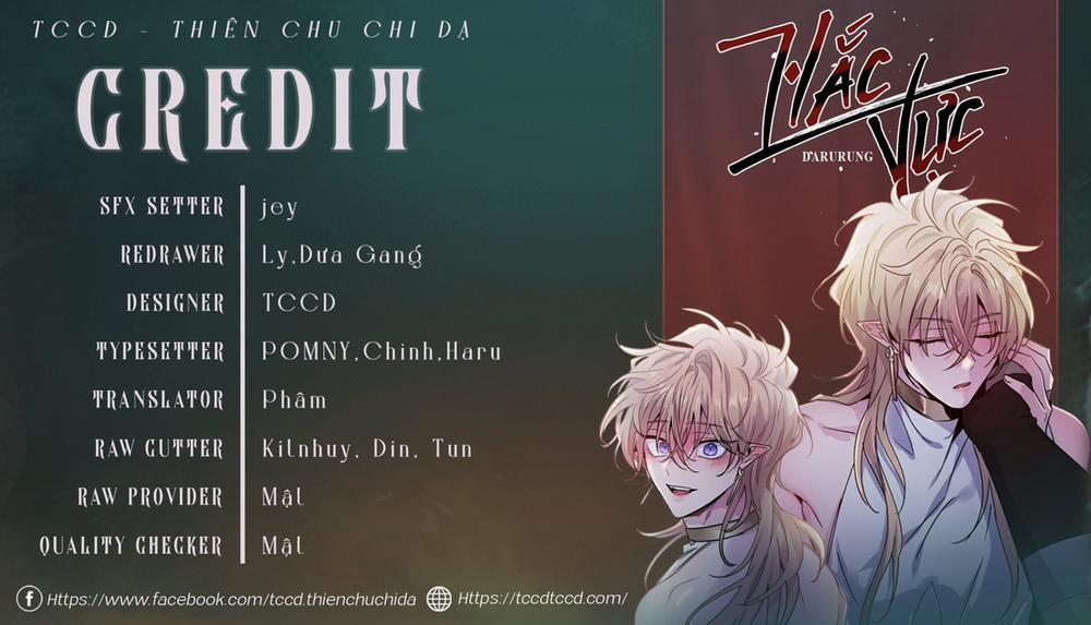 Hắc Vực 35 trang 1