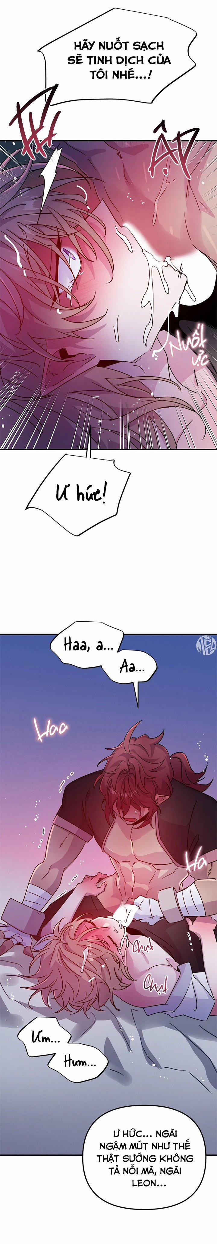 Hắc Vực 35 trang 15