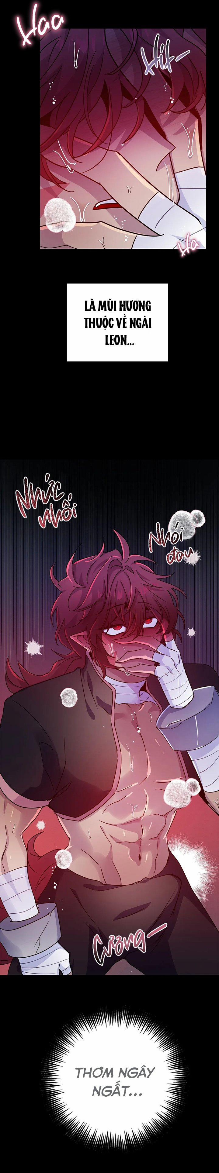 Hắc Vực 35 trang 3