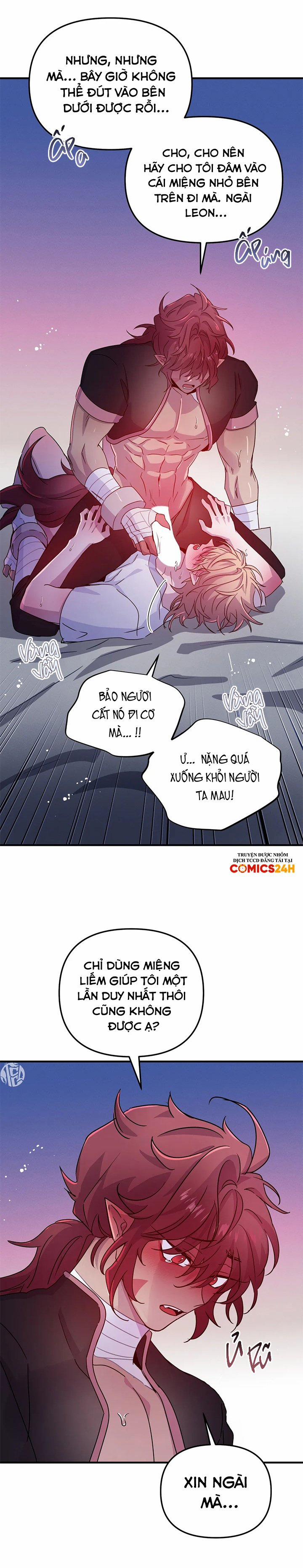 Hắc Vực 35 trang 6