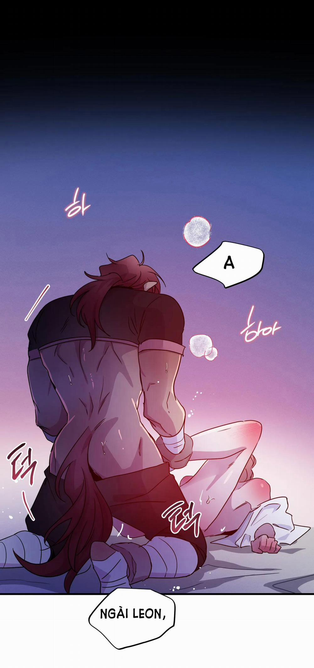 Hắc Vực 36.1 trang 1