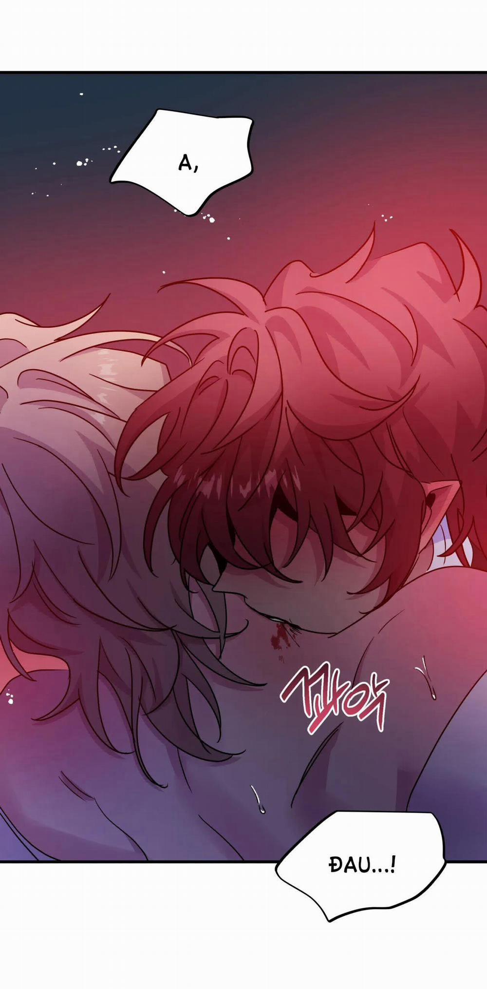 Hắc Vực 36.1 trang 20