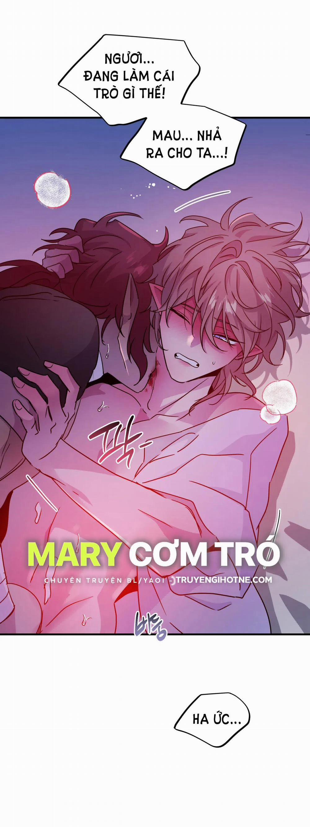 Hắc Vực 36.1 trang 21