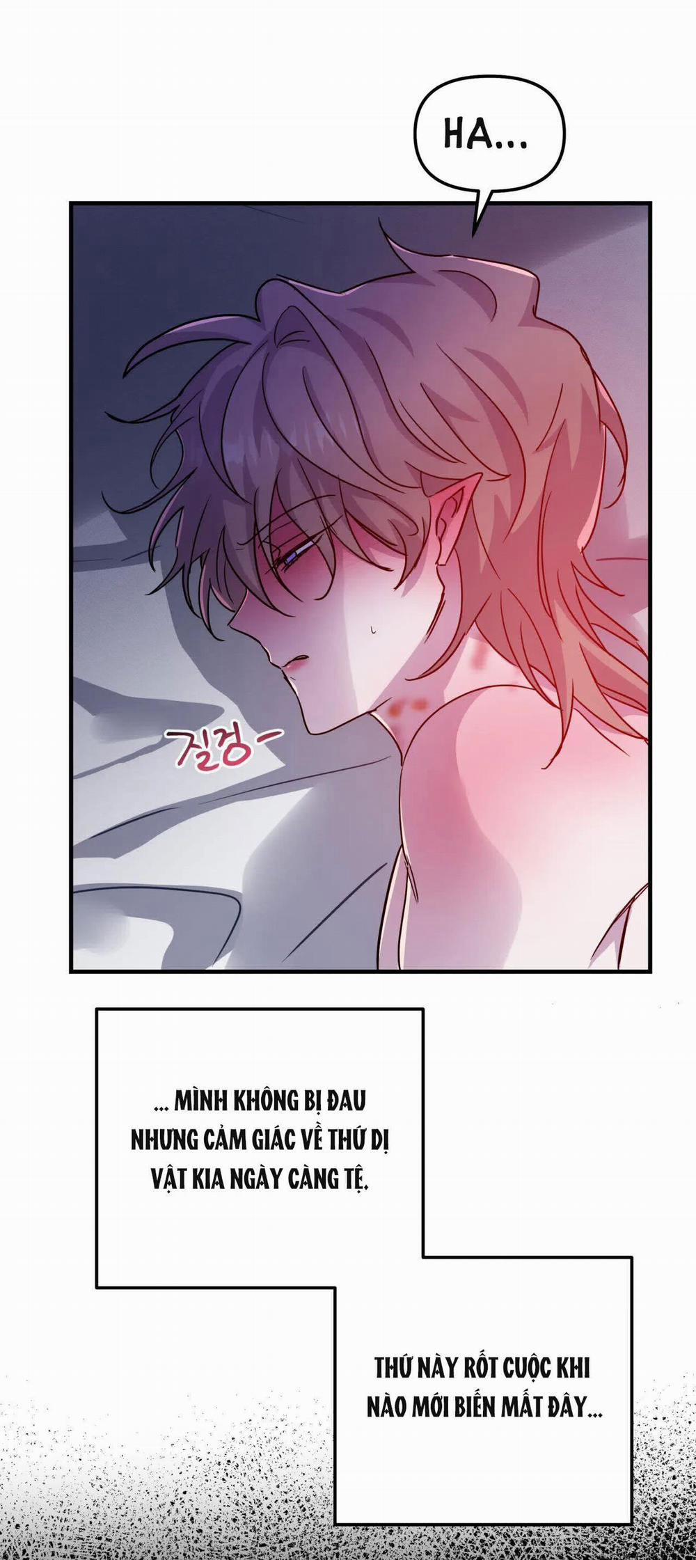 Hắc Vực 36.2 trang 8