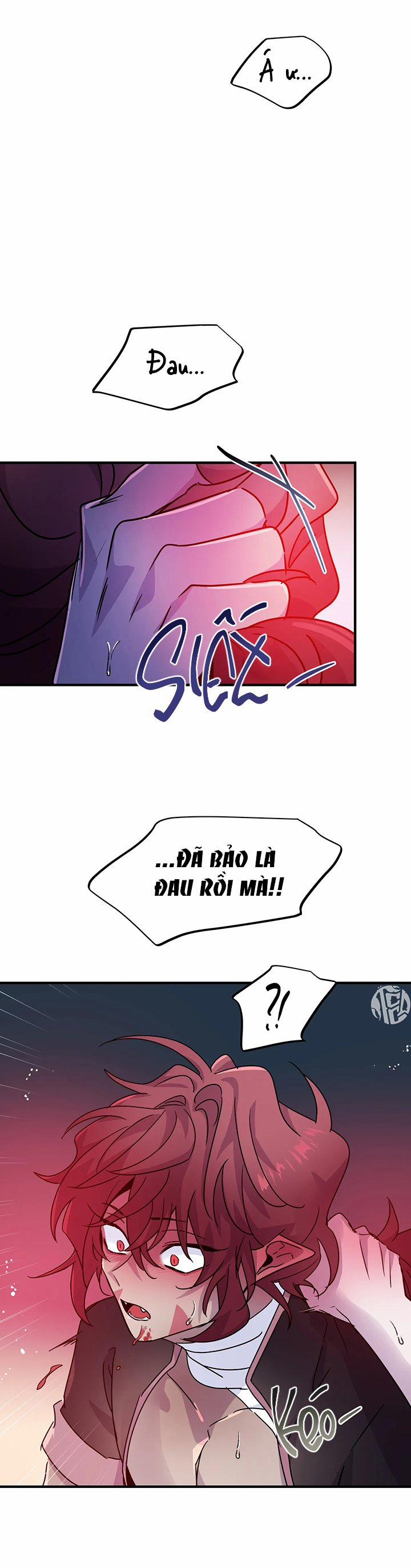 Hắc Vực 36 trang 11