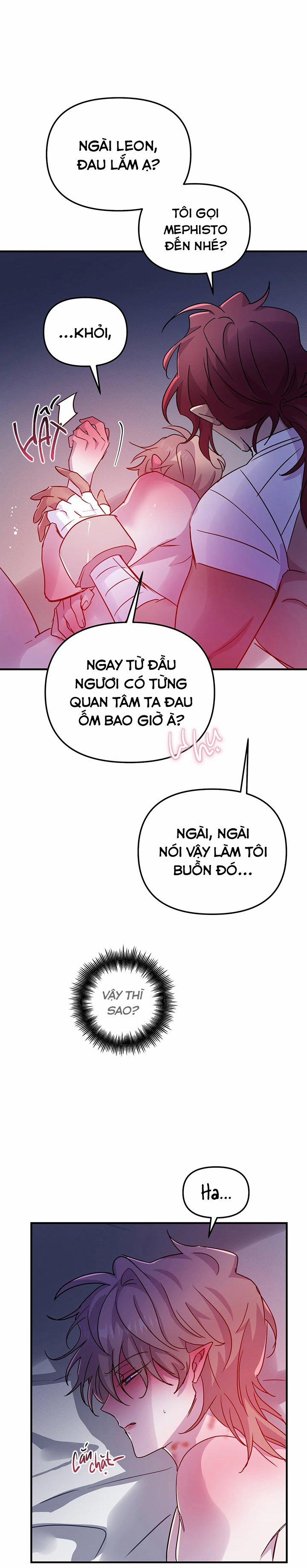 Hắc Vực 36 trang 20