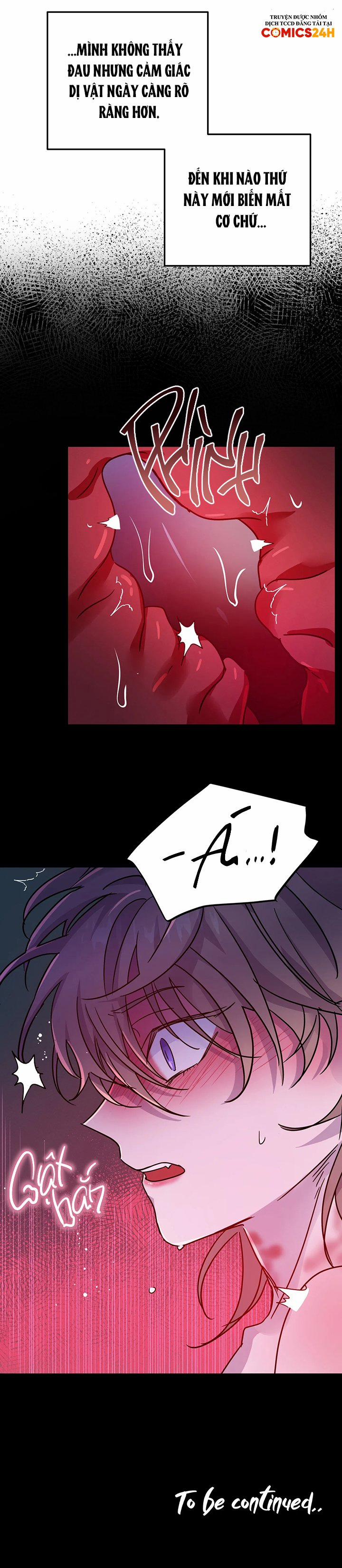 Hắc Vực 36 trang 21