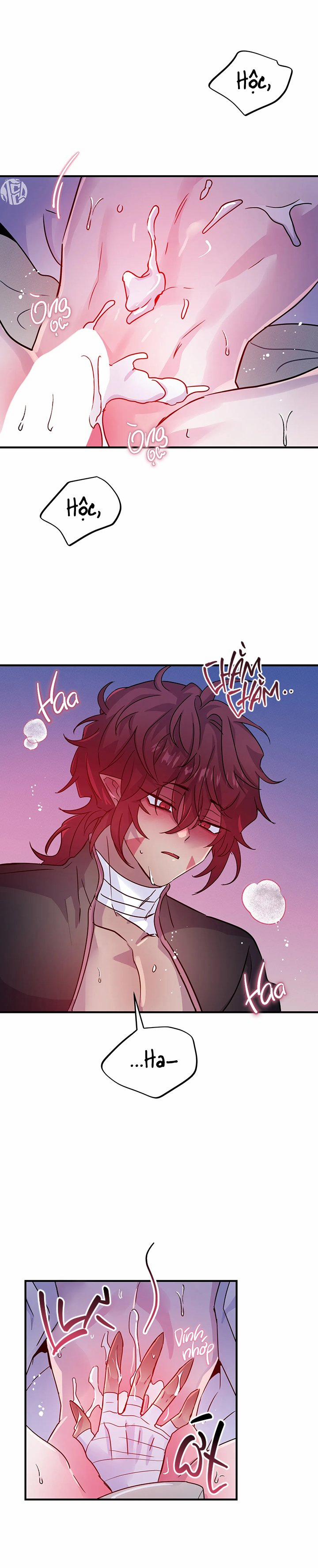 Hắc Vực 36 trang 5