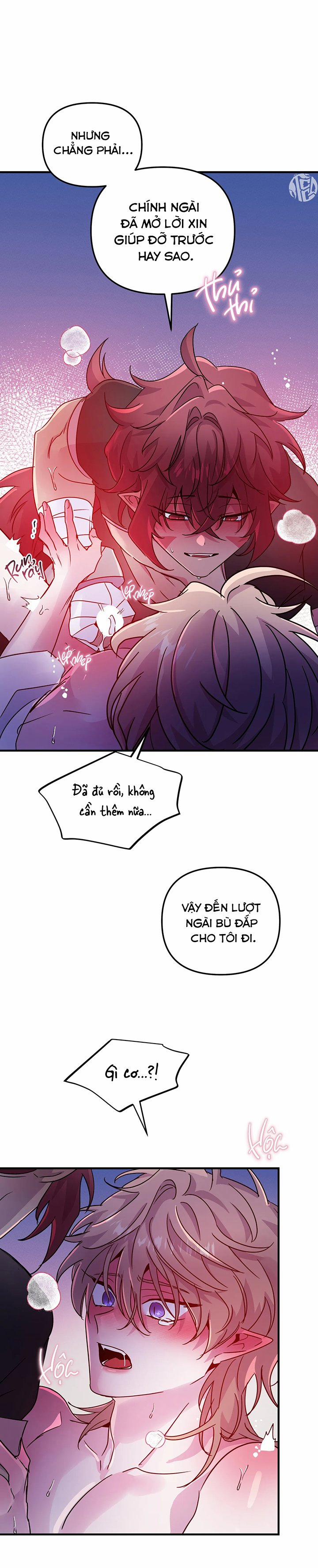 Hắc Vực 36 trang 7