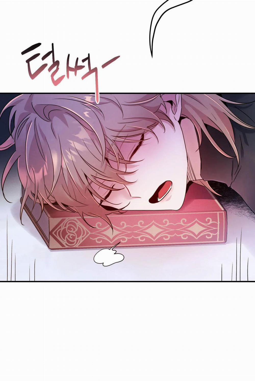 Hắc Vực 39.1 trang 11