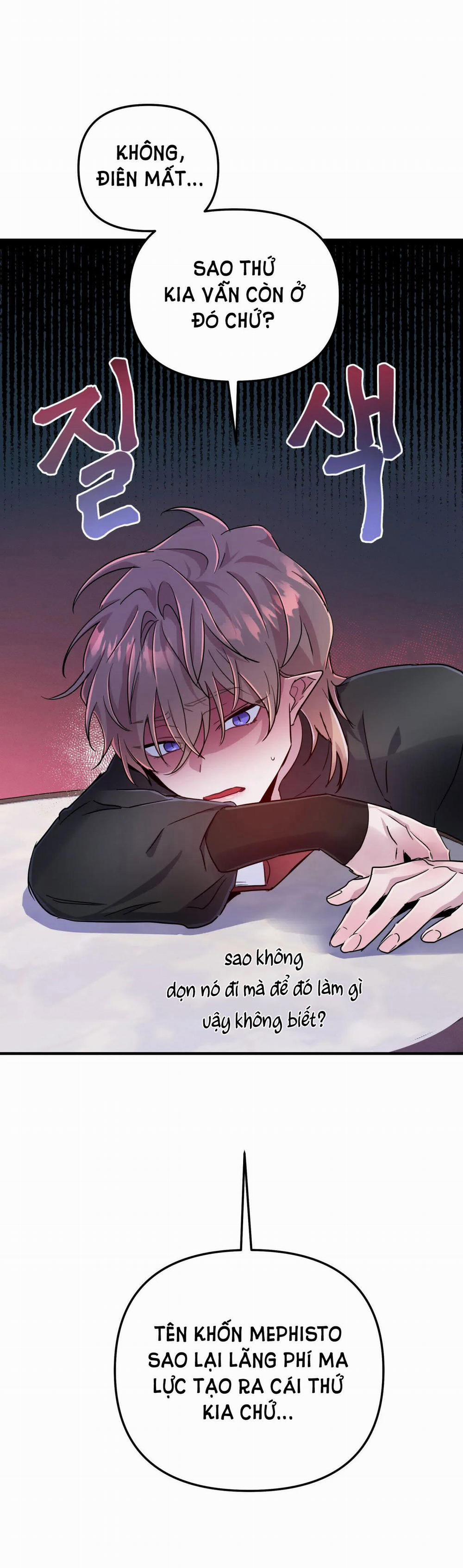 Hắc Vực 39.1 trang 18