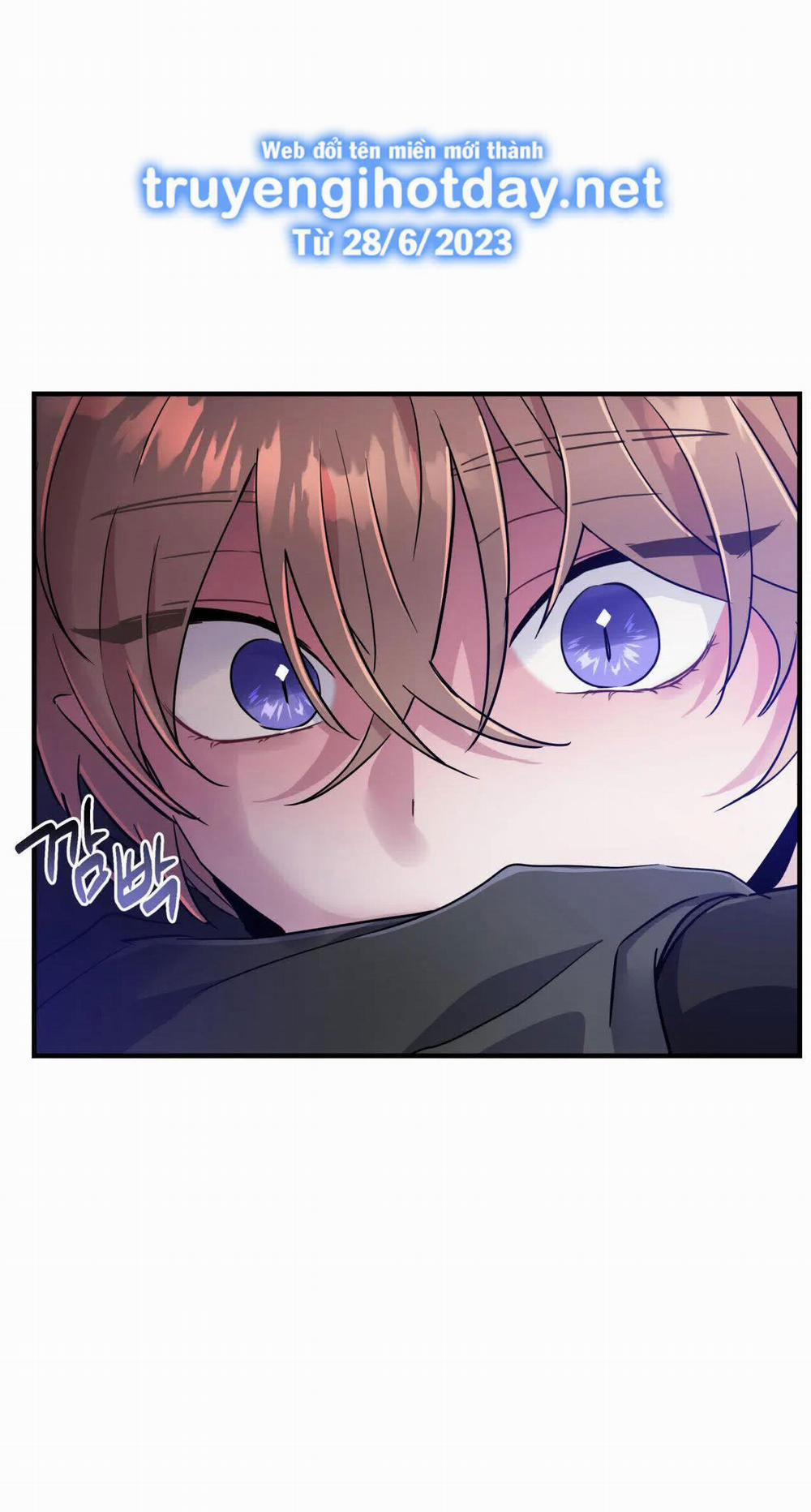 Hắc Vực 39.1 trang 19