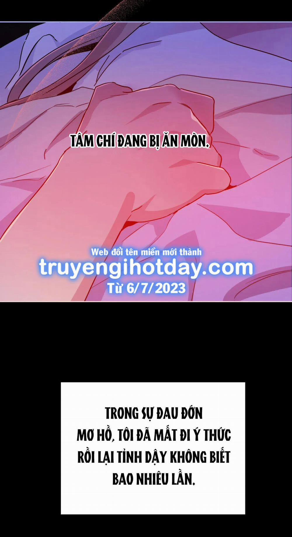 Hắc Vực Chương 40 1 Trang 11