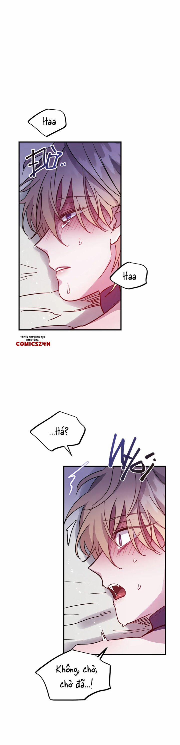 Hắc Vực 5 trang 25