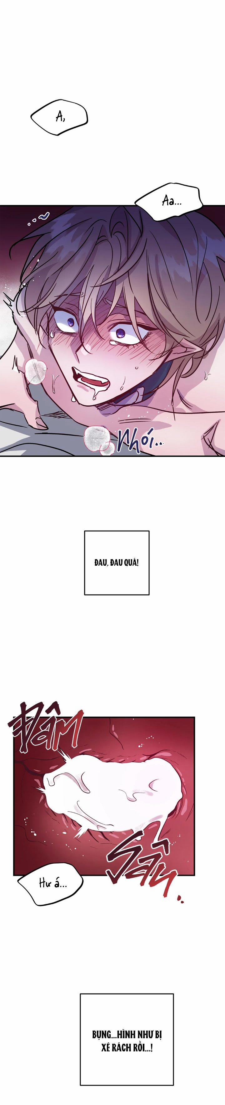 Hắc Vực 5 trang 27