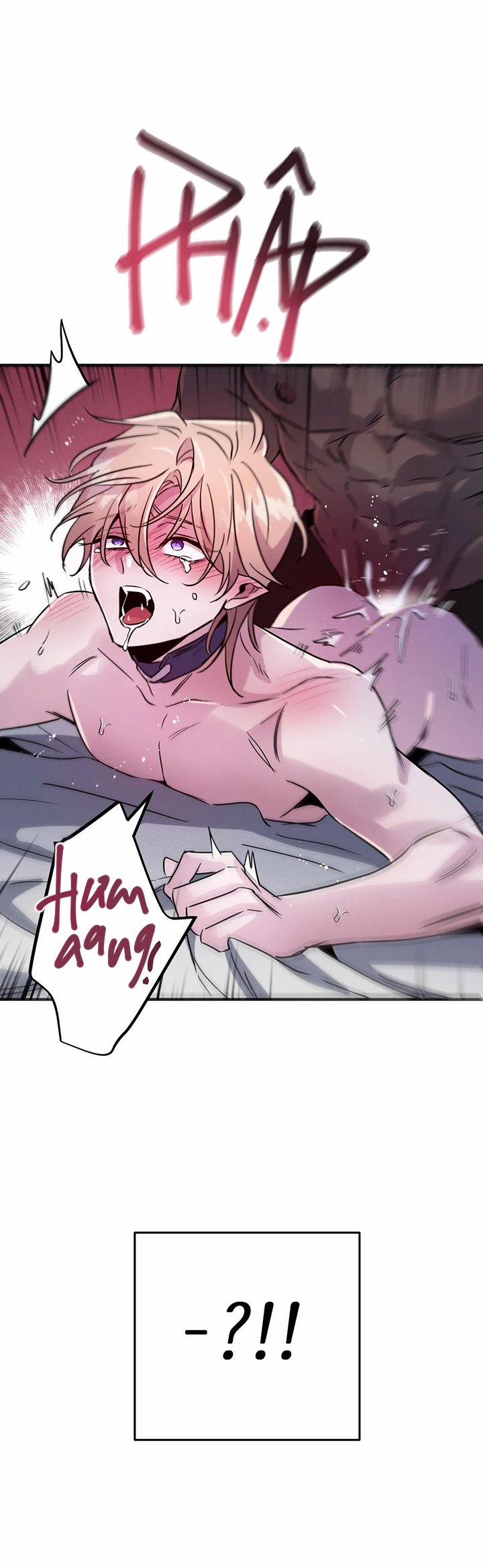 Hắc Vực 6 trang 12