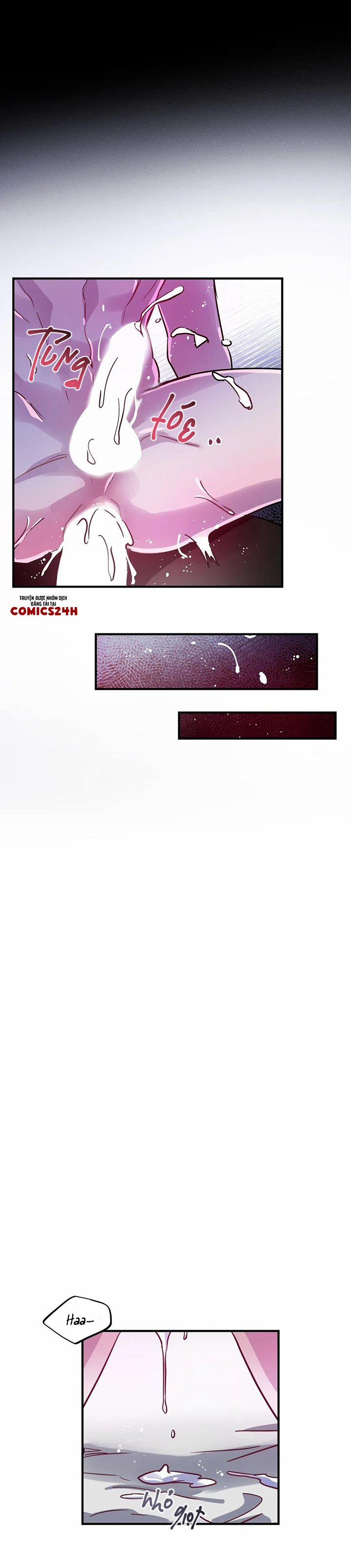 Hắc Vực 6 trang 19