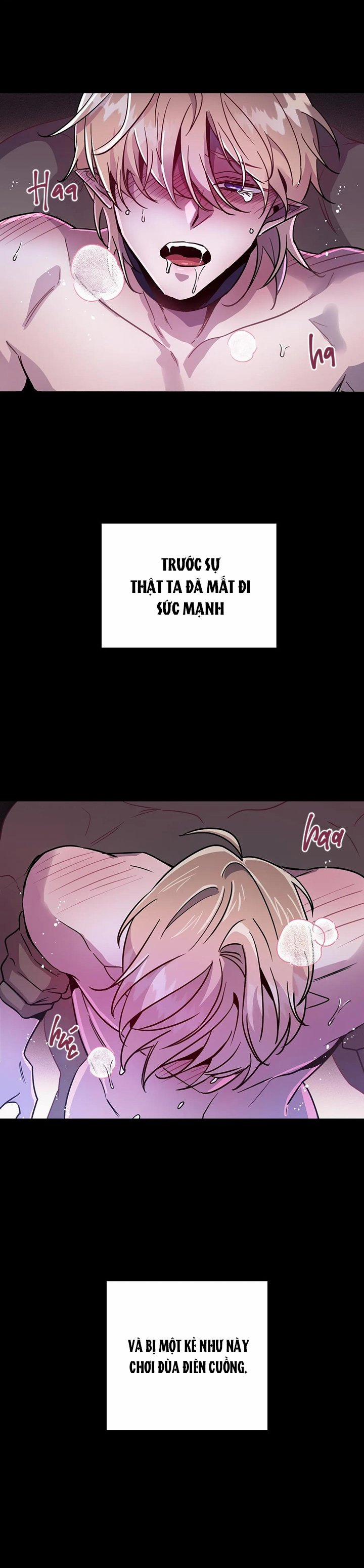 Hắc Vực 6 trang 27