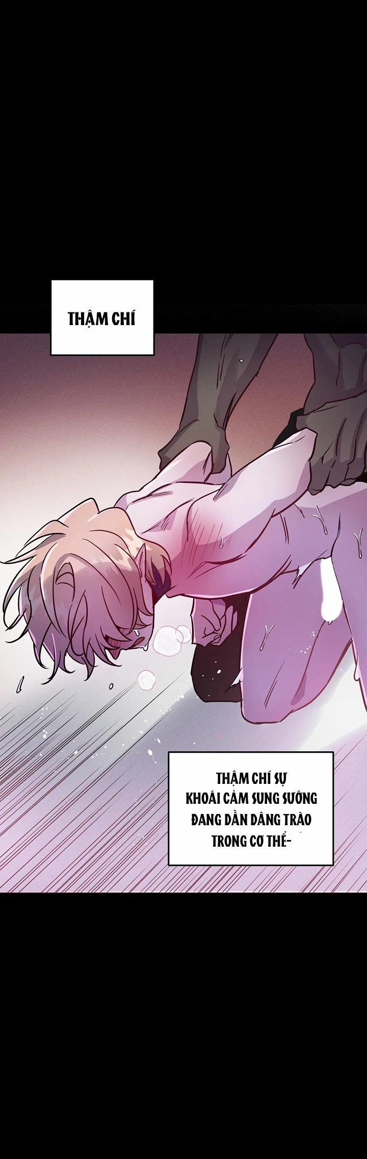 Hắc Vực 6 trang 28