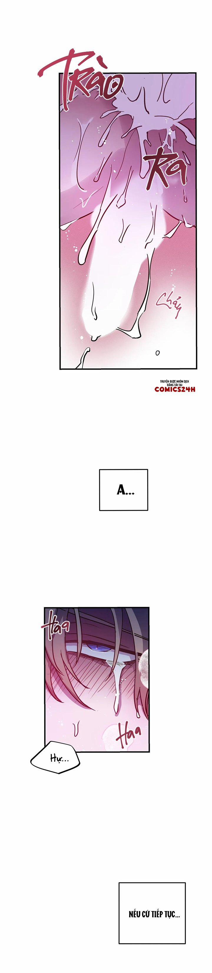 Hắc Vực 6 trang 32