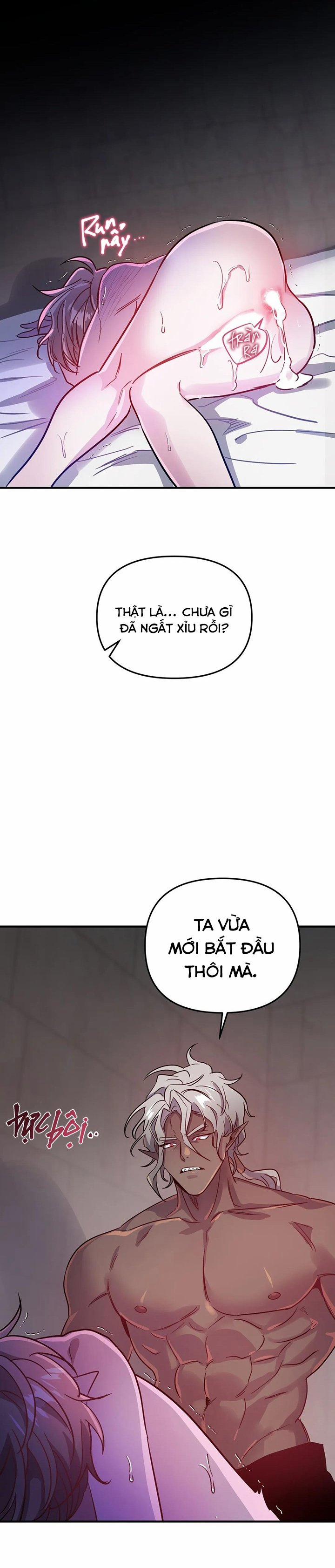 Hắc Vực 6 trang 34