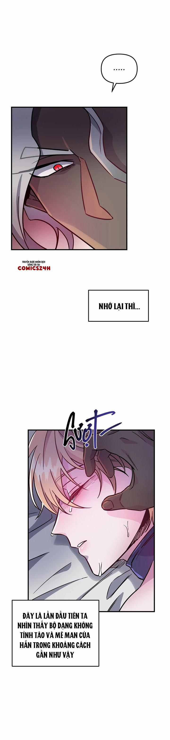 Hắc Vực 6 trang 35