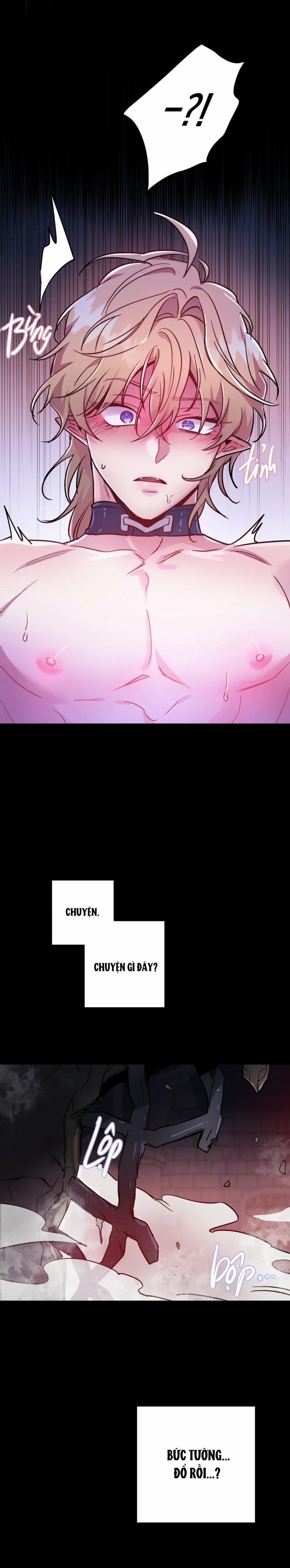 Hắc Vực 7 trang 13