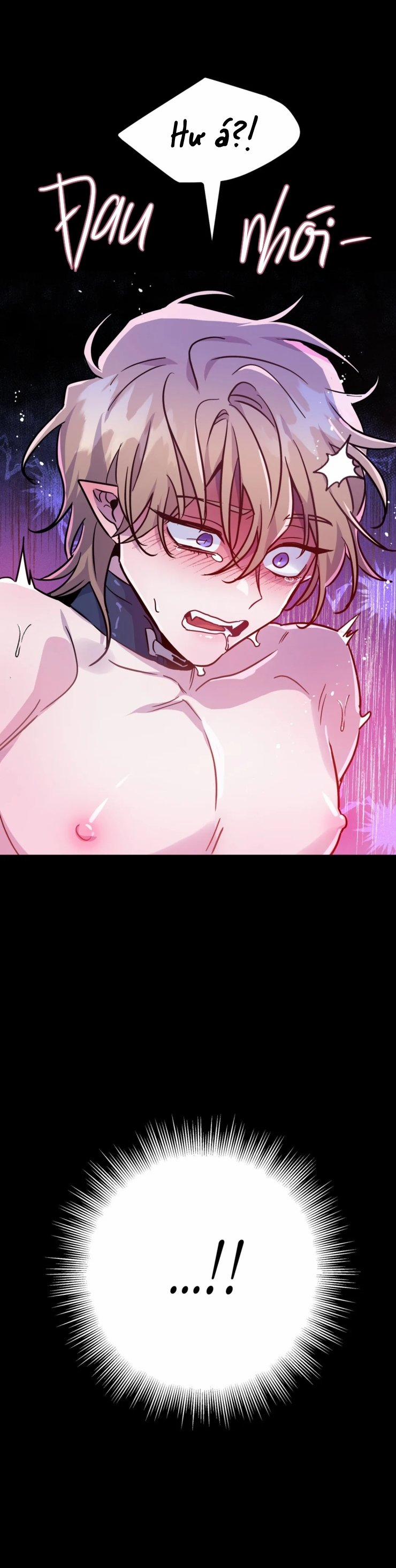 Hắc Vực 7 trang 20