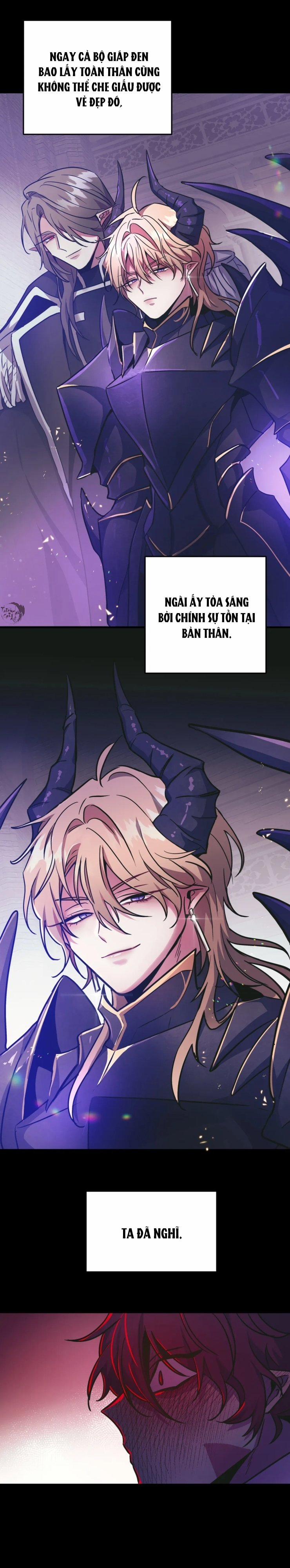 Hắc Vực 7 trang 3