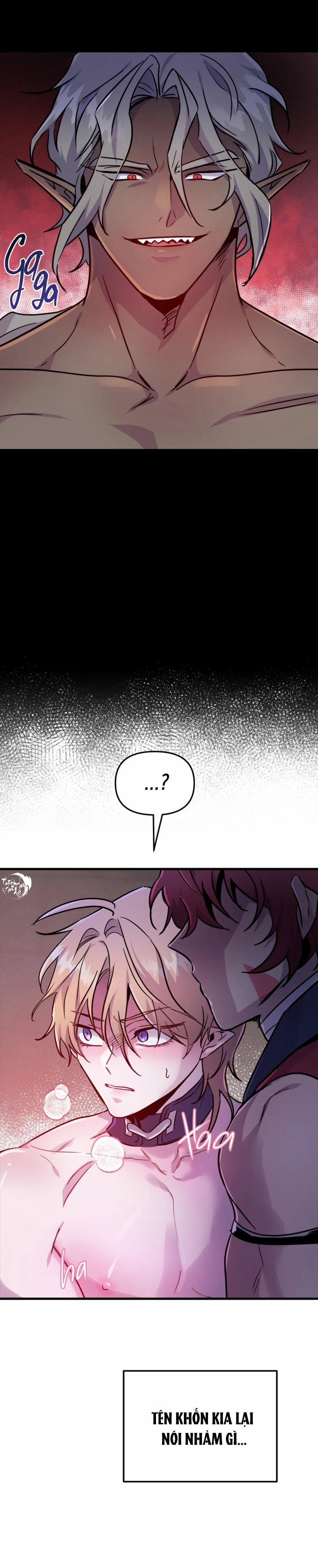 Hắc Vực 7 trang 33