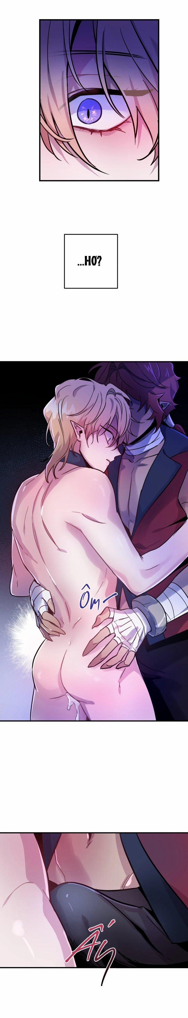 Hắc Vực 7 trang 34