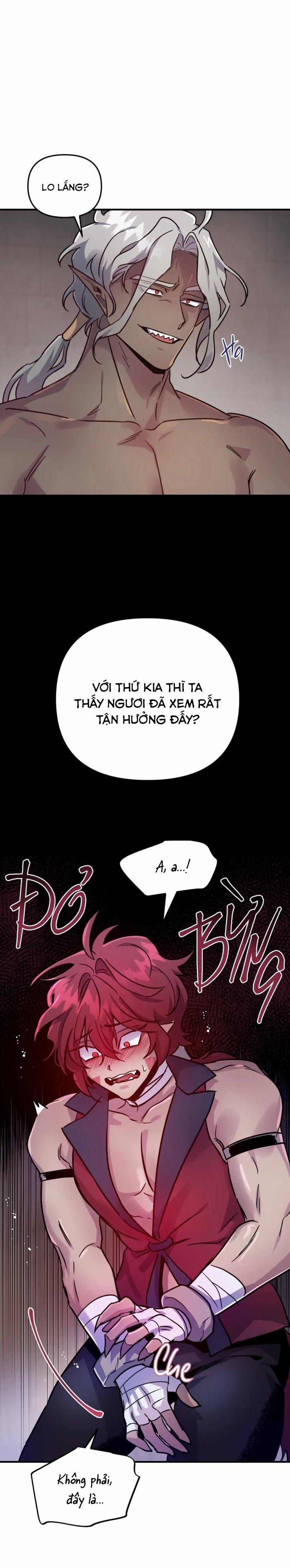 Hắc Vực 7 trang 6